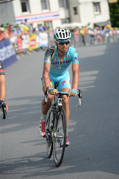 Valerio Agnoli